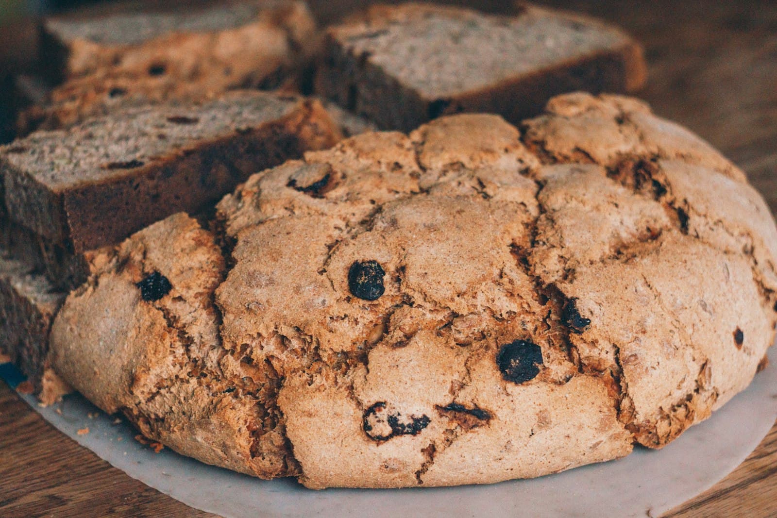 Famous Chocolate Chip Cookie