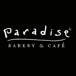 Paradise Bakery & Café logo