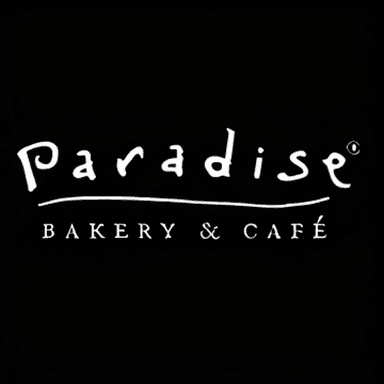 Paradise Bakery & Café logo