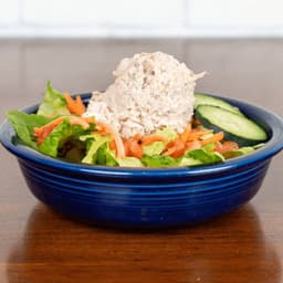 Small Tuna Salad