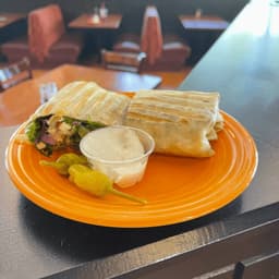 Gyro Wrap