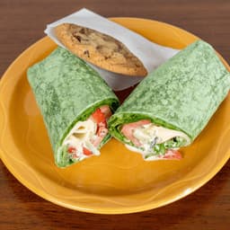Veggie Wrap