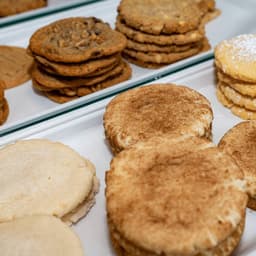 Famous Chocolate Chip Cookie