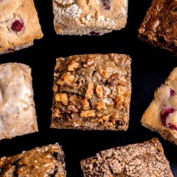 Assorted Muffin Tray