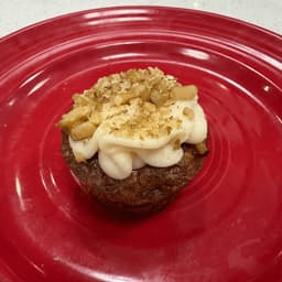 Mini Desserts