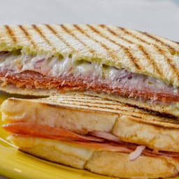 Italian Panini