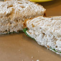 Albacore Tuna